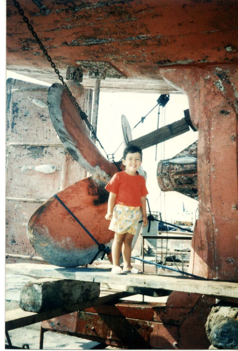 Imagen de Capitol 5 - 1988